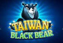 Taiwan Black Bear Slot Review